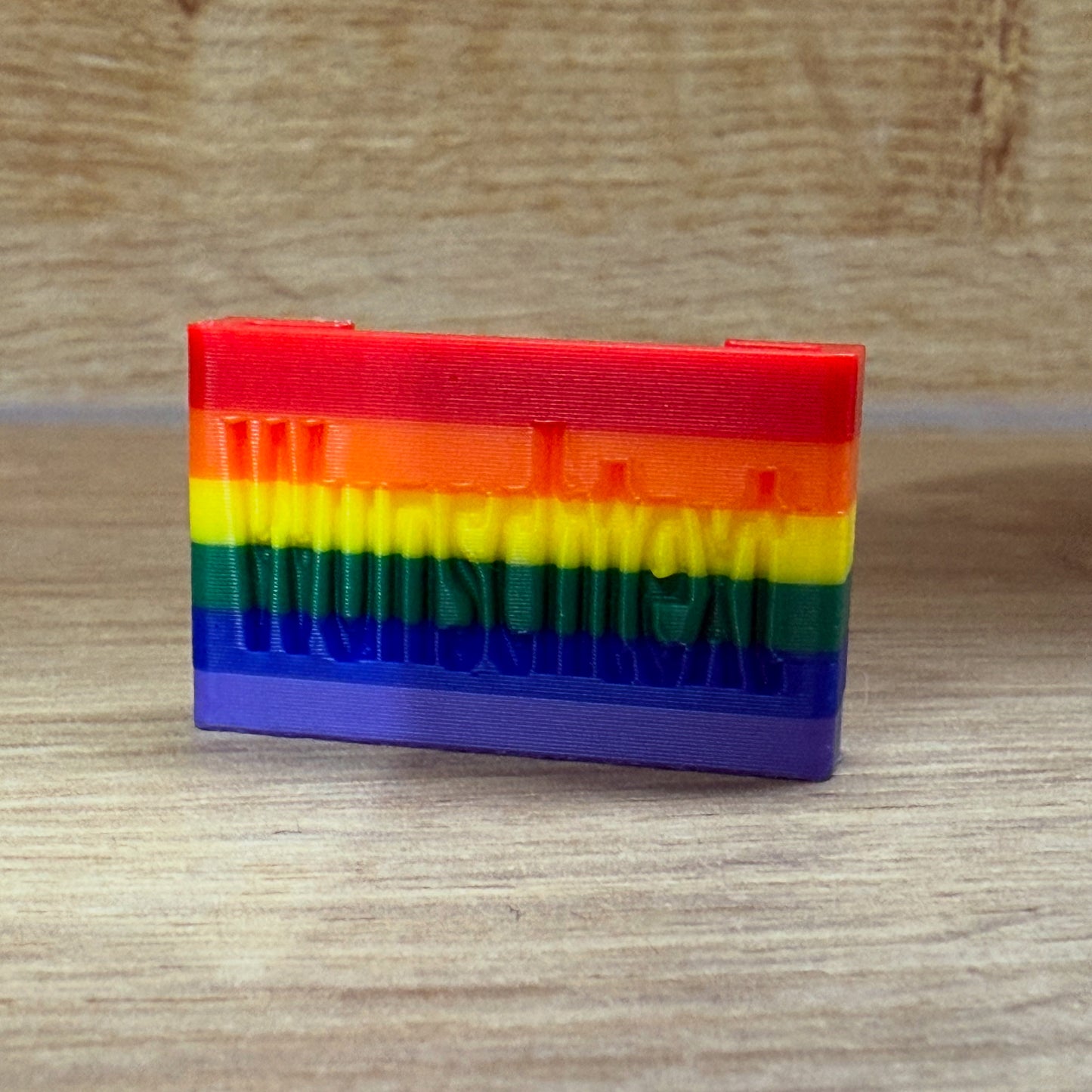 Stiefelclip für Haix Schuhe