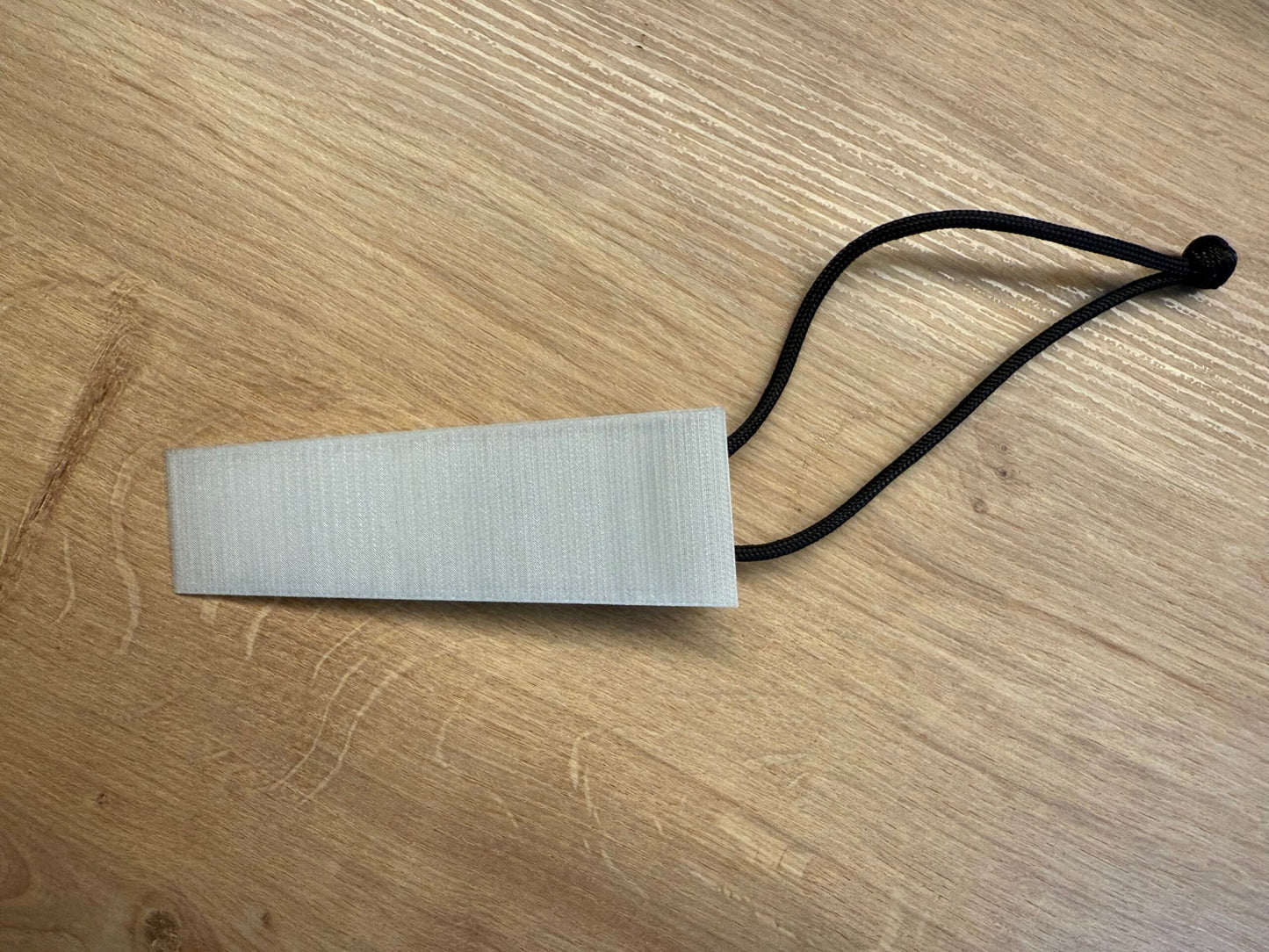 Feuerwehrkeil SafeBuddy
