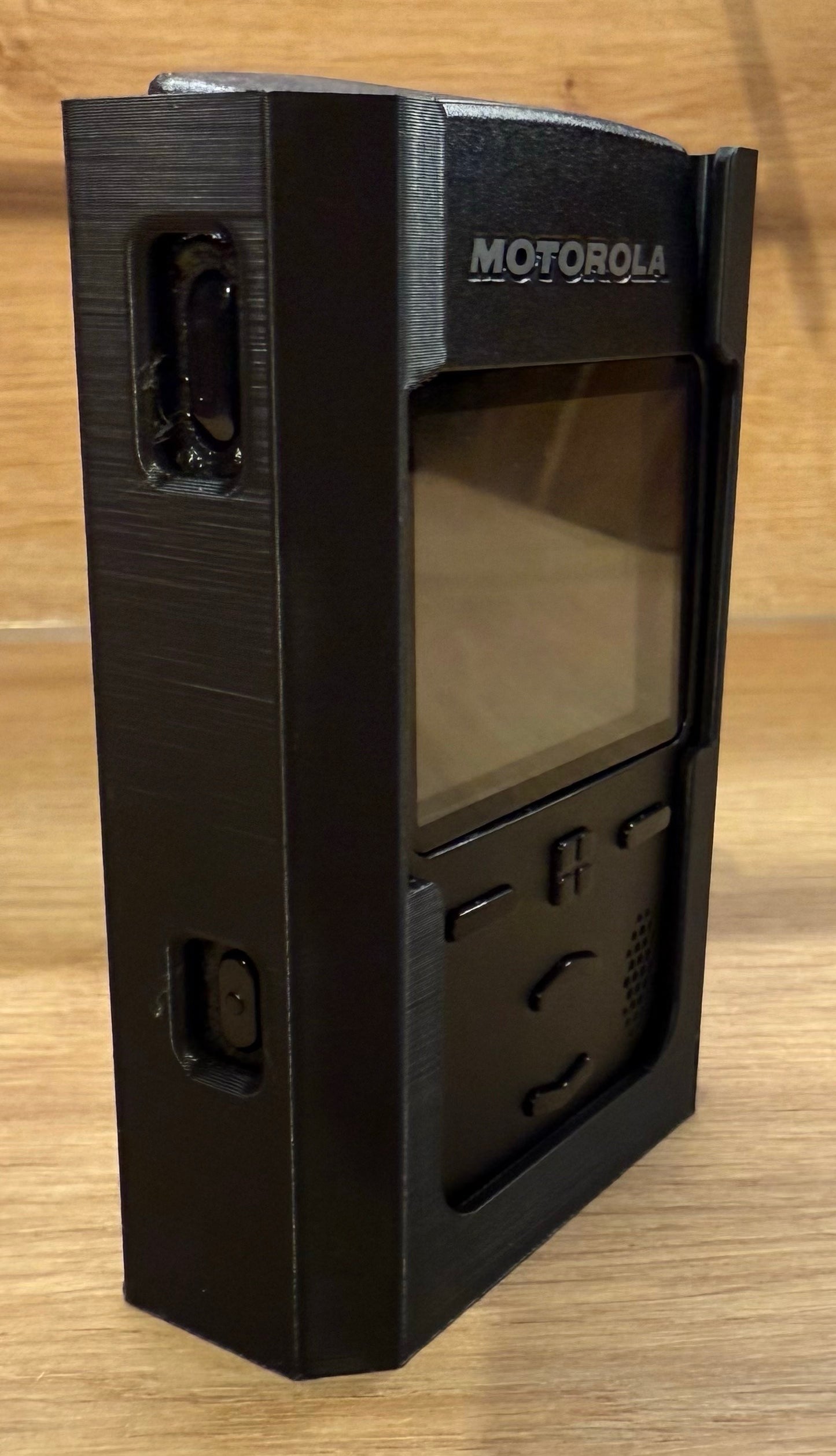 TPG Case