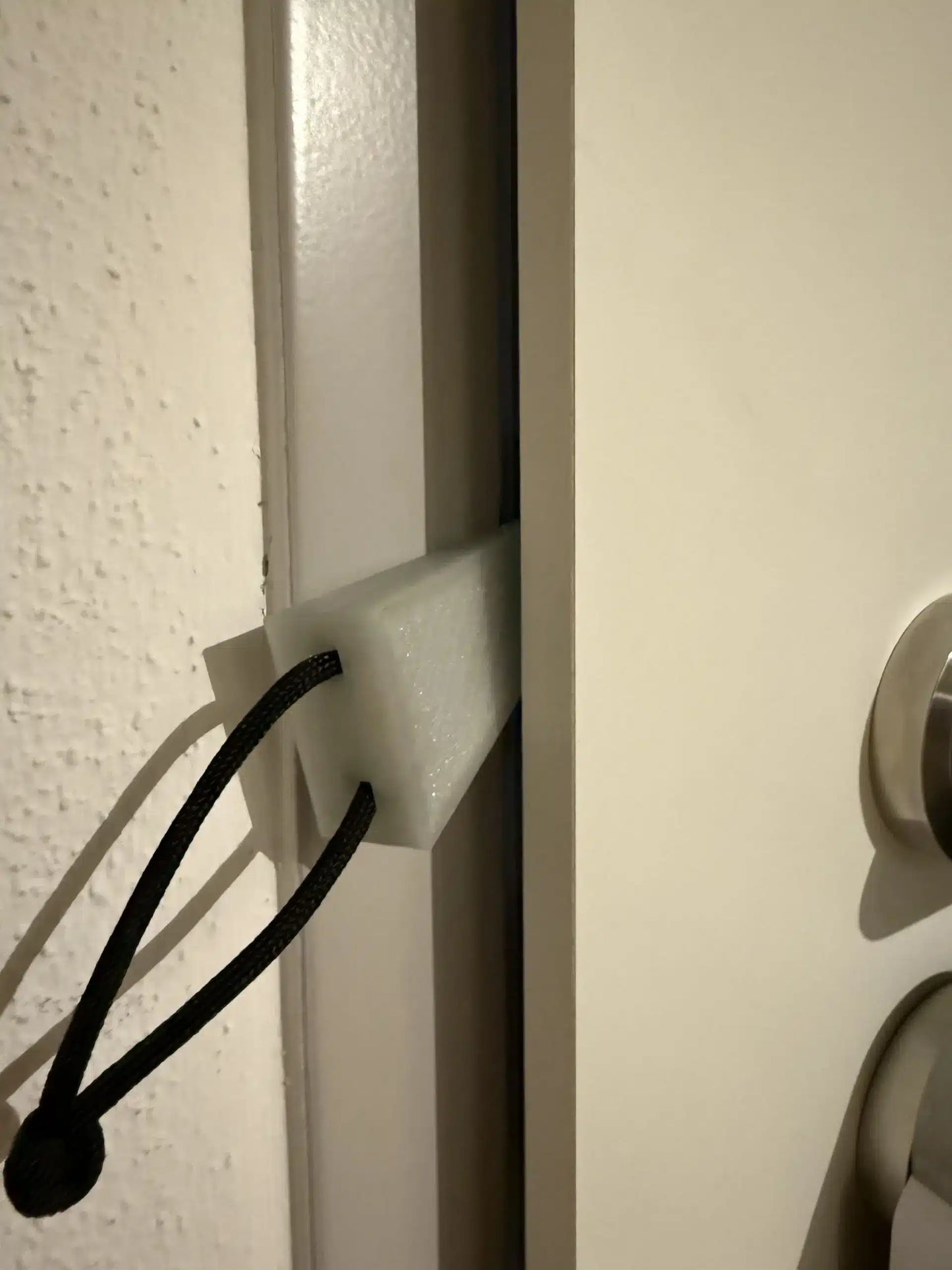 SafeBuddy Mini Tür
