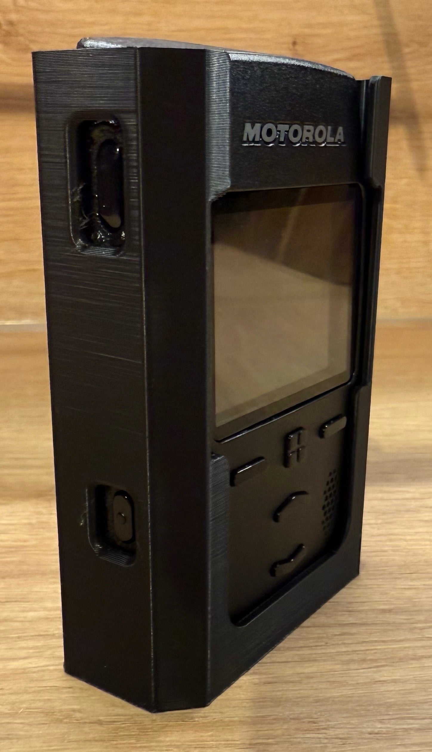 TPG Case