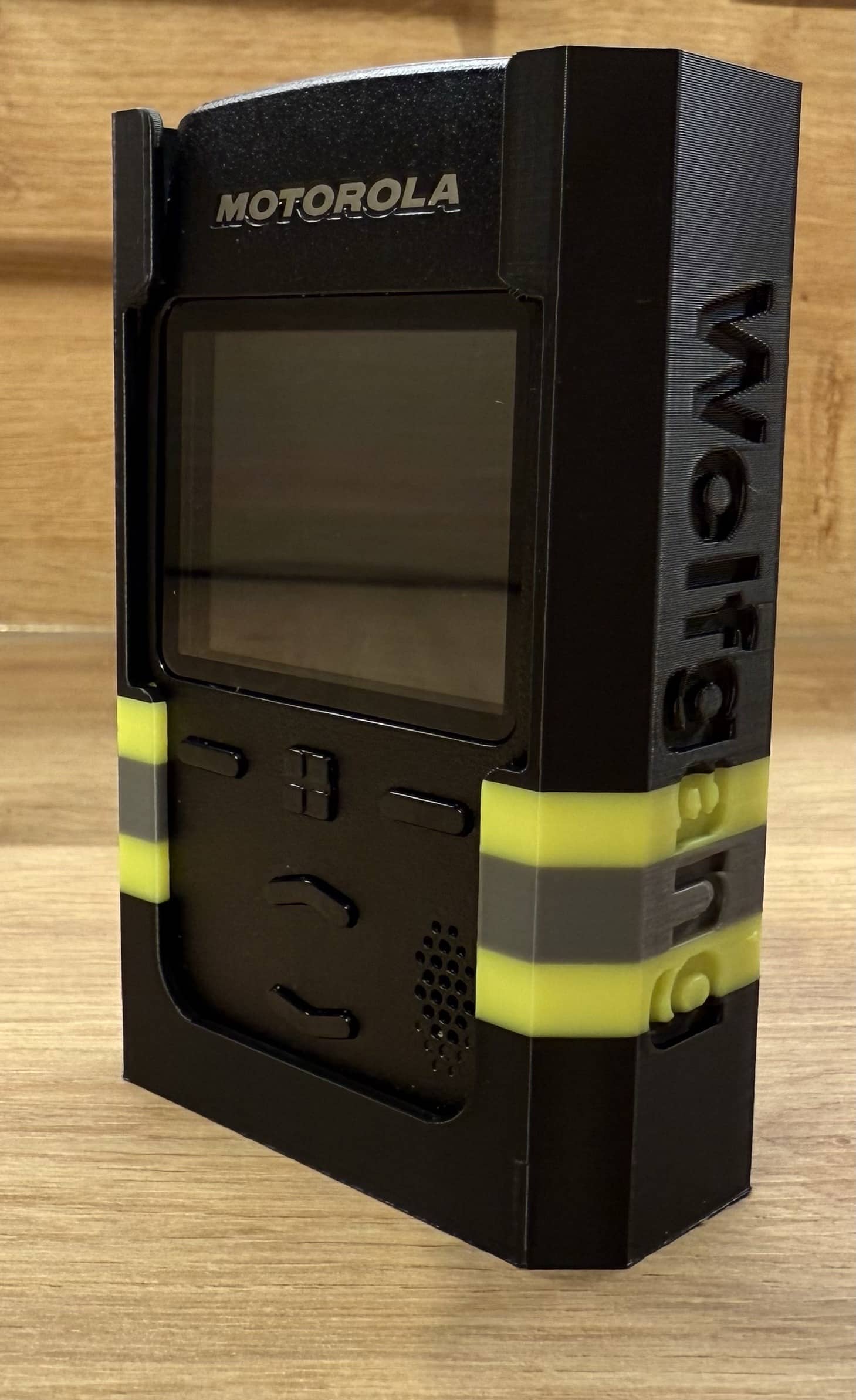 TPG Case