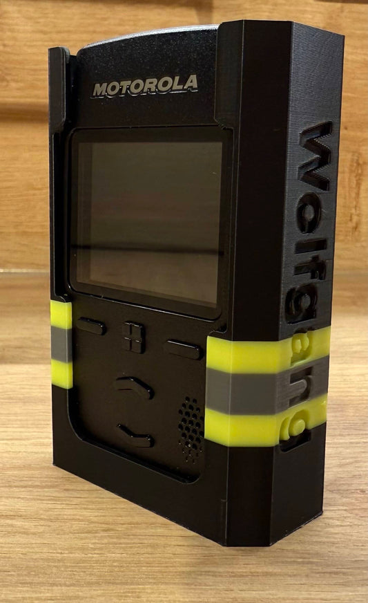 TPG Case